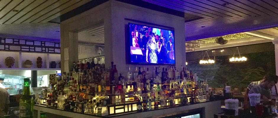 best bars in Playa Del Carmen