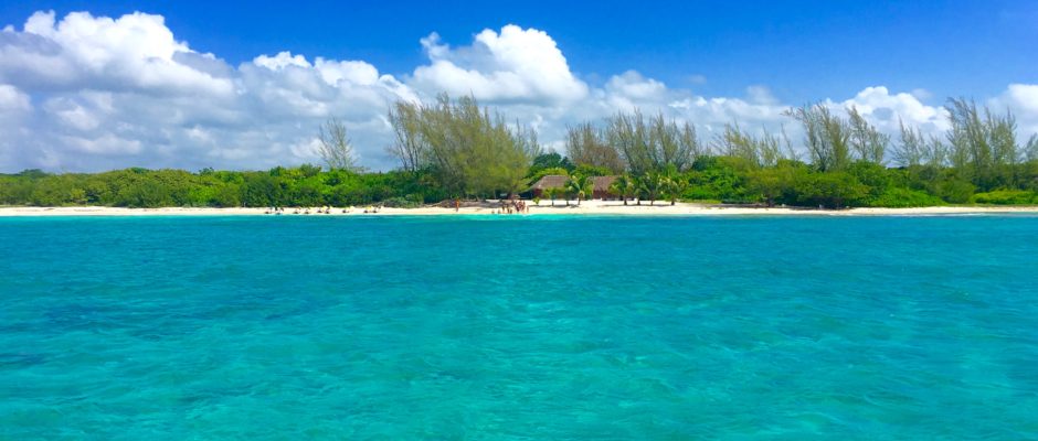 Snorkeling Playa Del Carmen