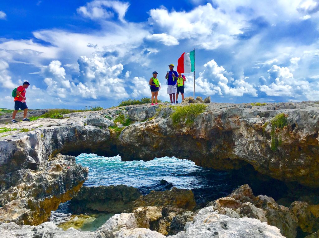 Cozumel Bike Tour