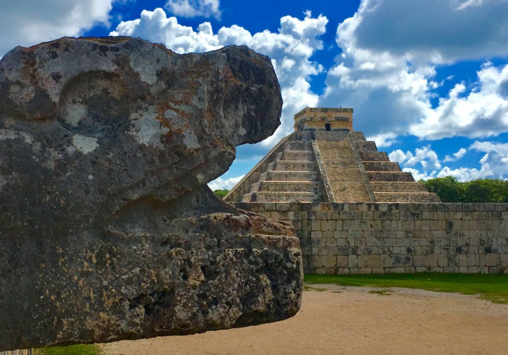 best Mayan ruins