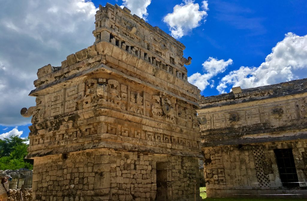 Chichen Itza Mexico