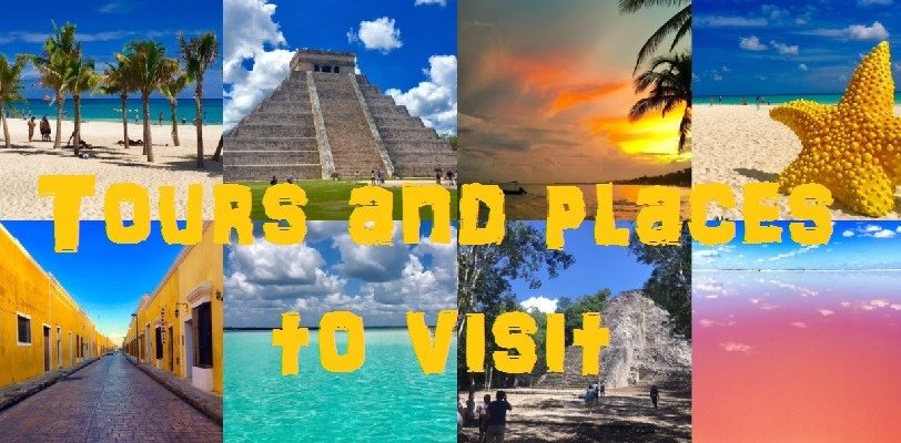 best tours from playa del carmen