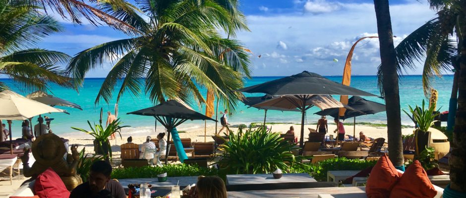 best things in Playa Del Carmen