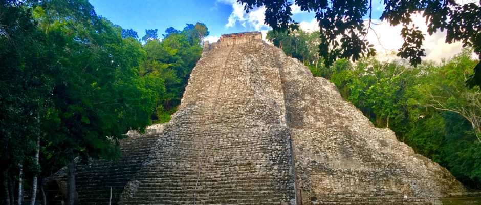 Mystikal Wanders Private tours Tulum