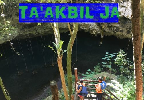 Ta'akbil ja eco tourism