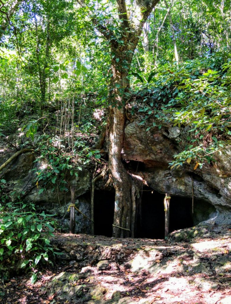 Ta'akbil ja eco tourism