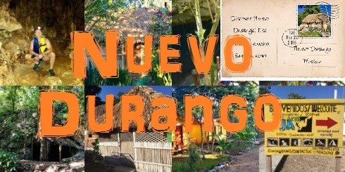 Nuevo Durango Quintana Roo Mexico