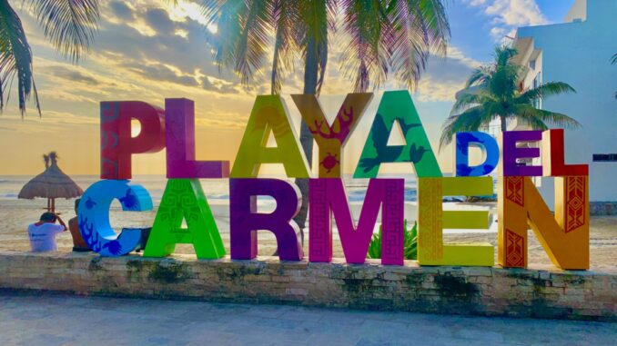 Living in Playa Del Carmen Mexico How to do it guide