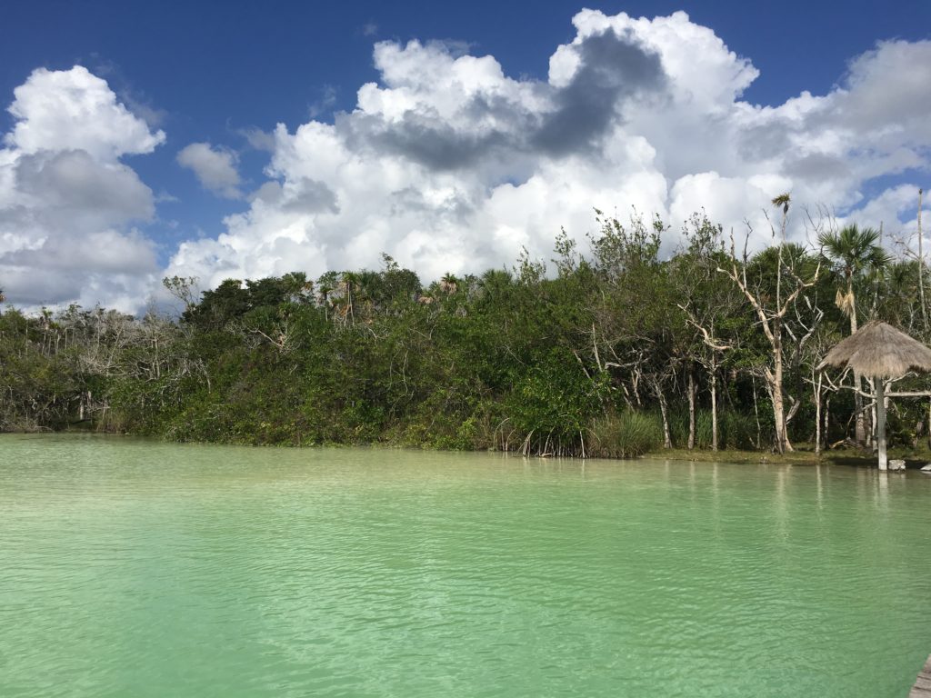 Laguna Kaan Luum