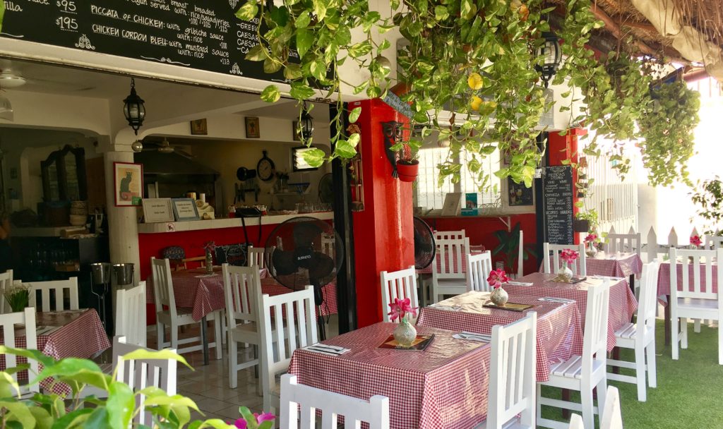 best meat Restaurants Playa Del Carmen