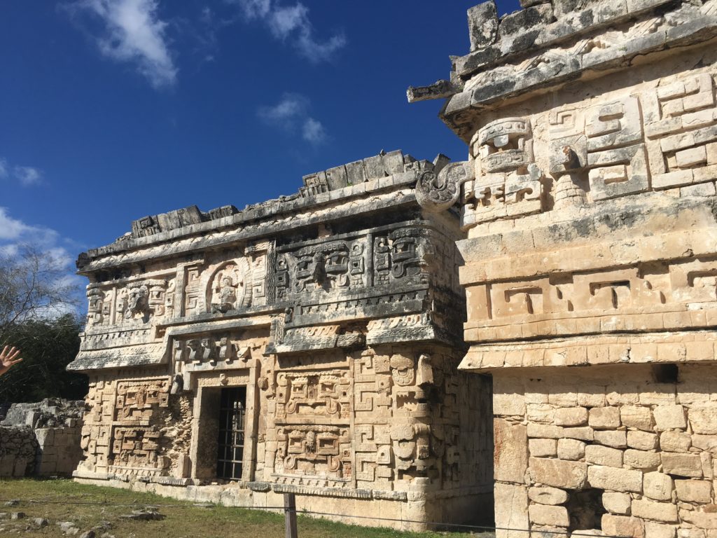 best chichen itza tour