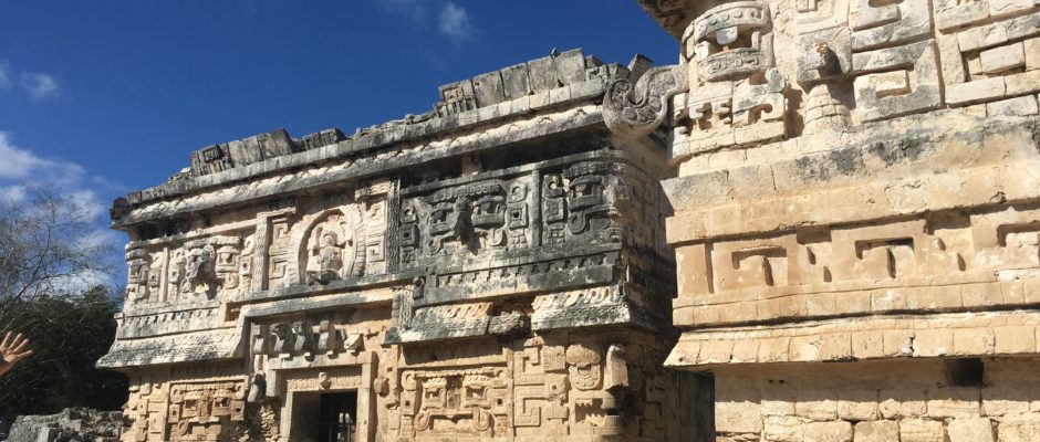 Chichen Itza and Cenote Maya Tour