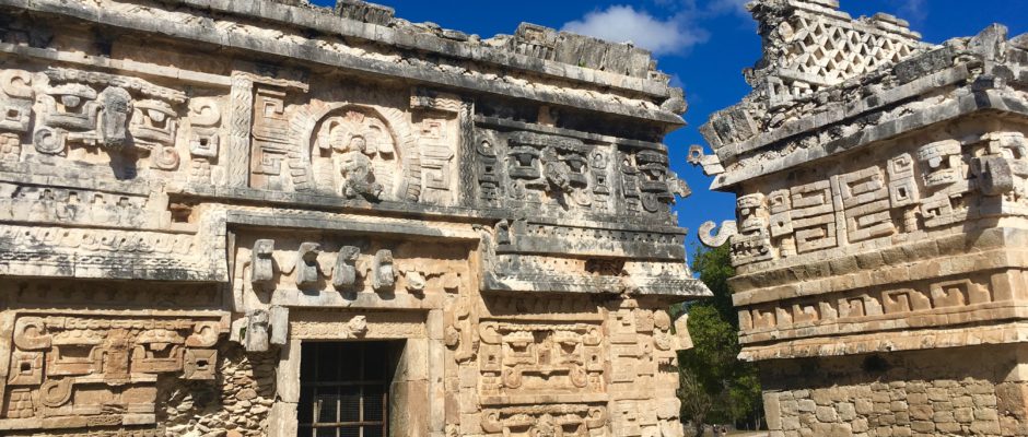 Chichen Itza and Cenote Maya Tour