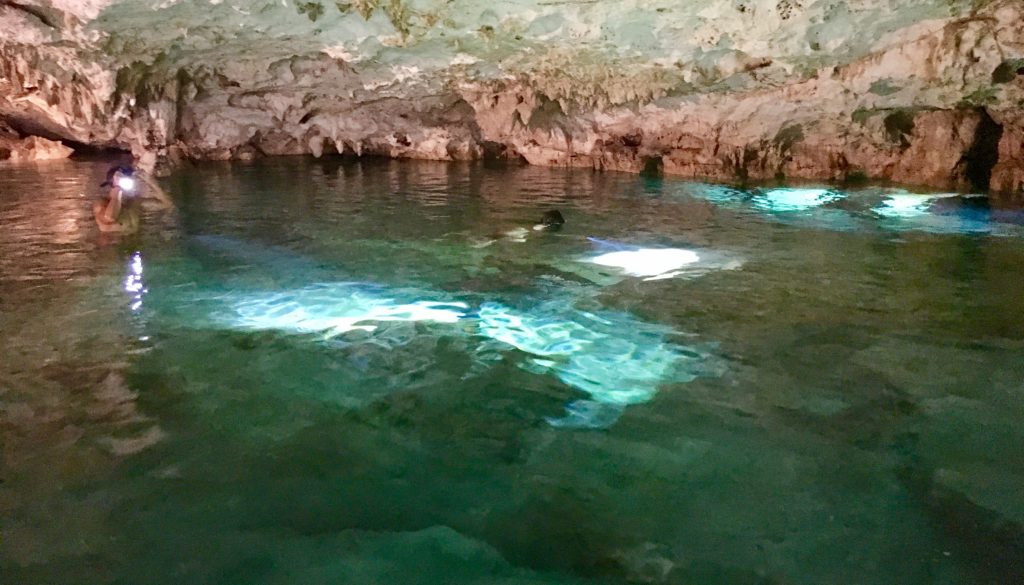 Cenote Ixtlan Private tour