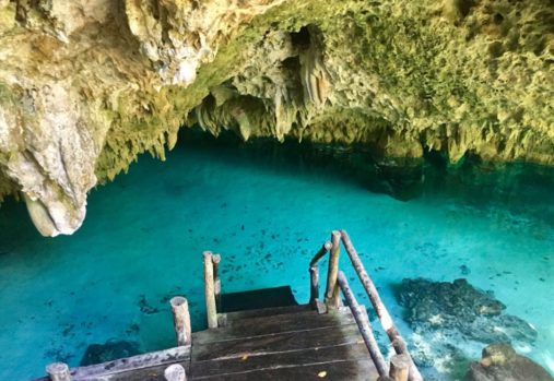 Things to do in the Riviera Maya