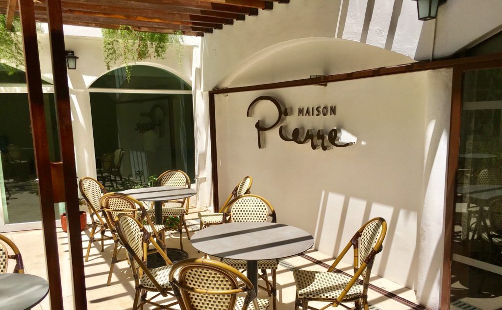 Maison Pierre Playa Del Carmen