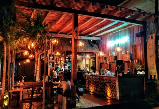 Ukami Restaurant Tulum