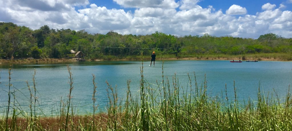 Coba Maya Encounter Tour by allTOURnative Tours