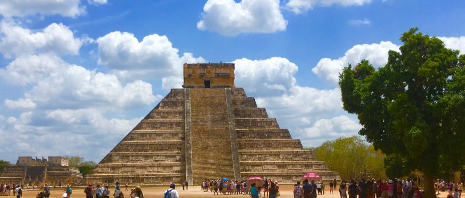 tours from Playa Del Carmen