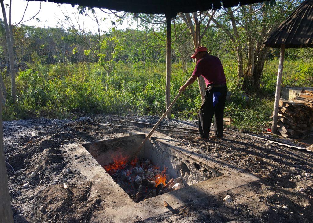 Taqueria Honorio Tulum