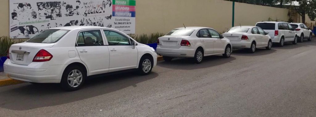 do you need a car in Playa Del Carmen?