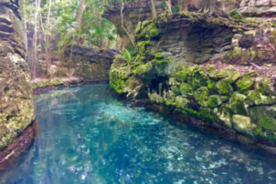 Xcaret Eco Park