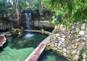 Children's World Xcaret