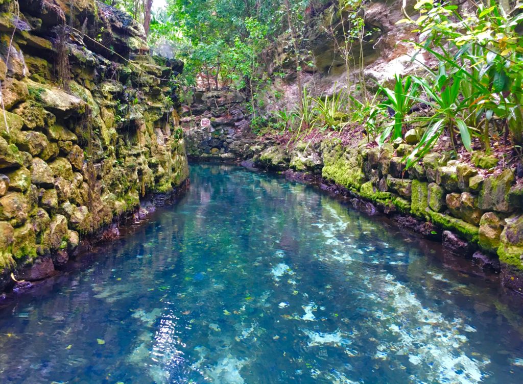 Xcaret Eco Park