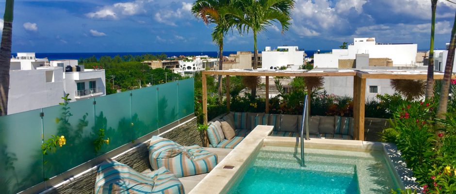 investing in playa del carmen