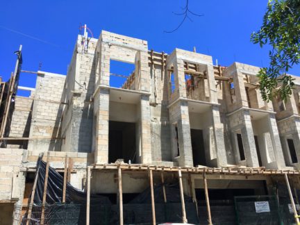 Playa Del Carmen Real Estate downtown