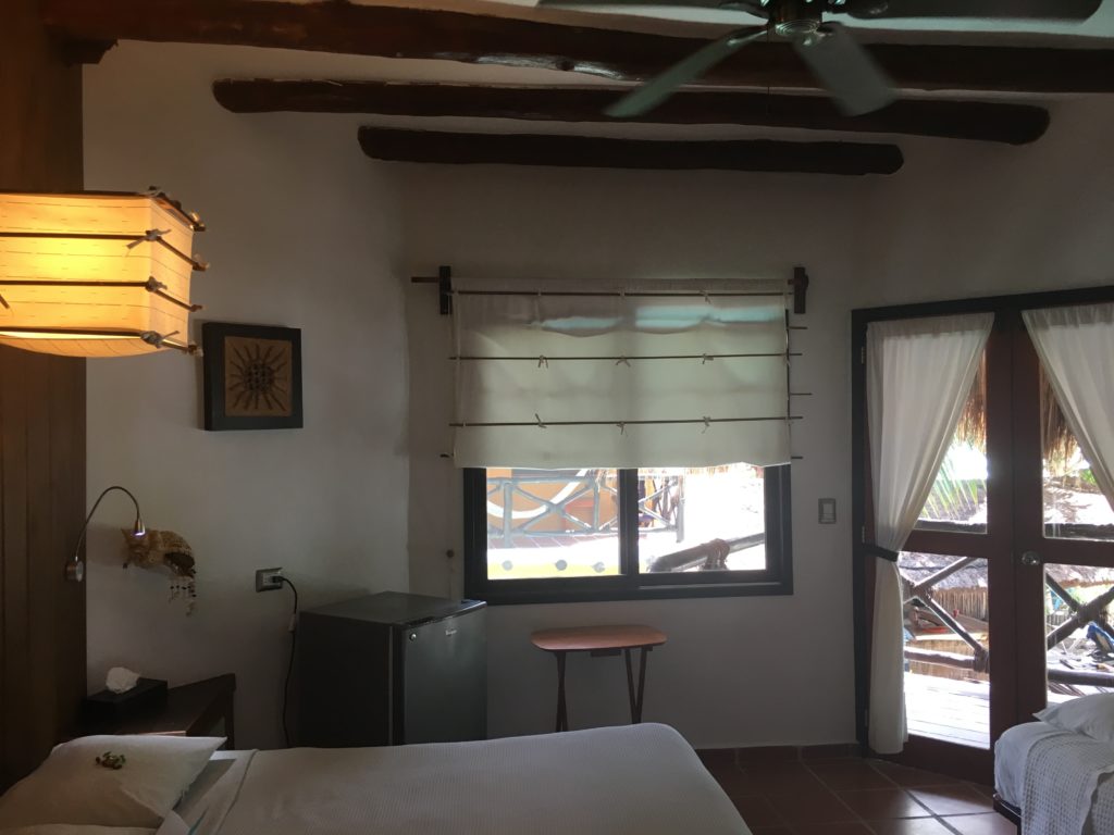 Holbox Dream Hotel