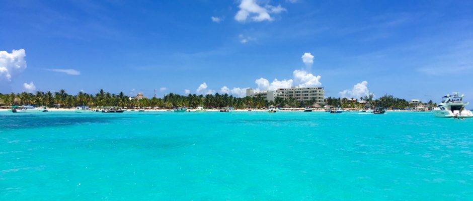 Cancun excursions