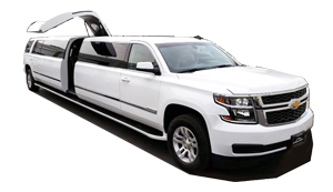limo service in Cancun