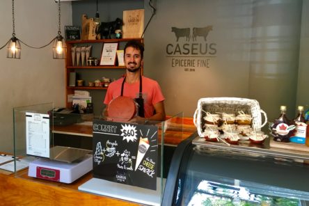 Caseus Cheese Shop Playa Del Carmen