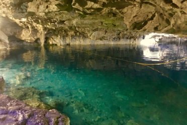 Cenote Chihuan