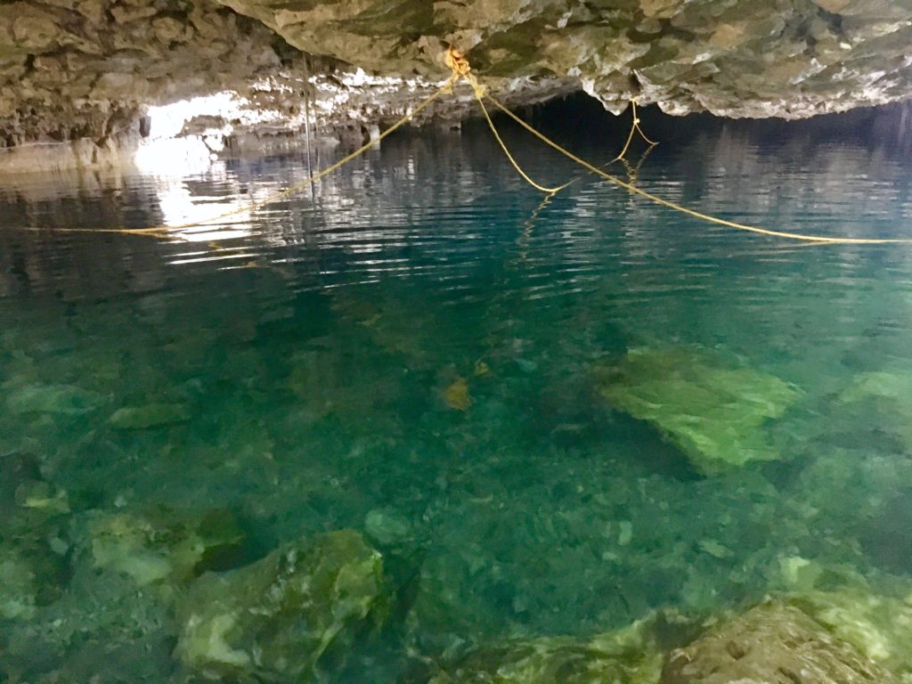 Cenote Chihuan