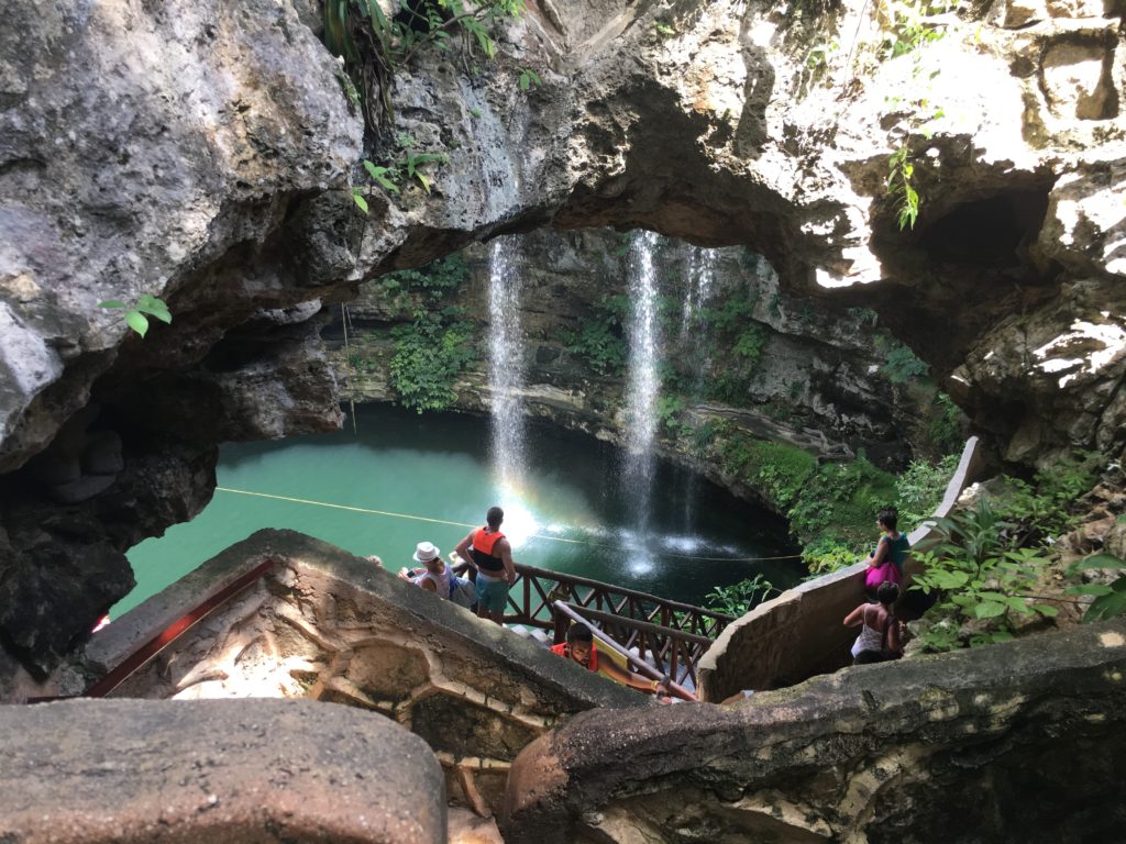 Hacienda Selva Maya