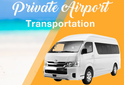 Tulum Airport transfers
