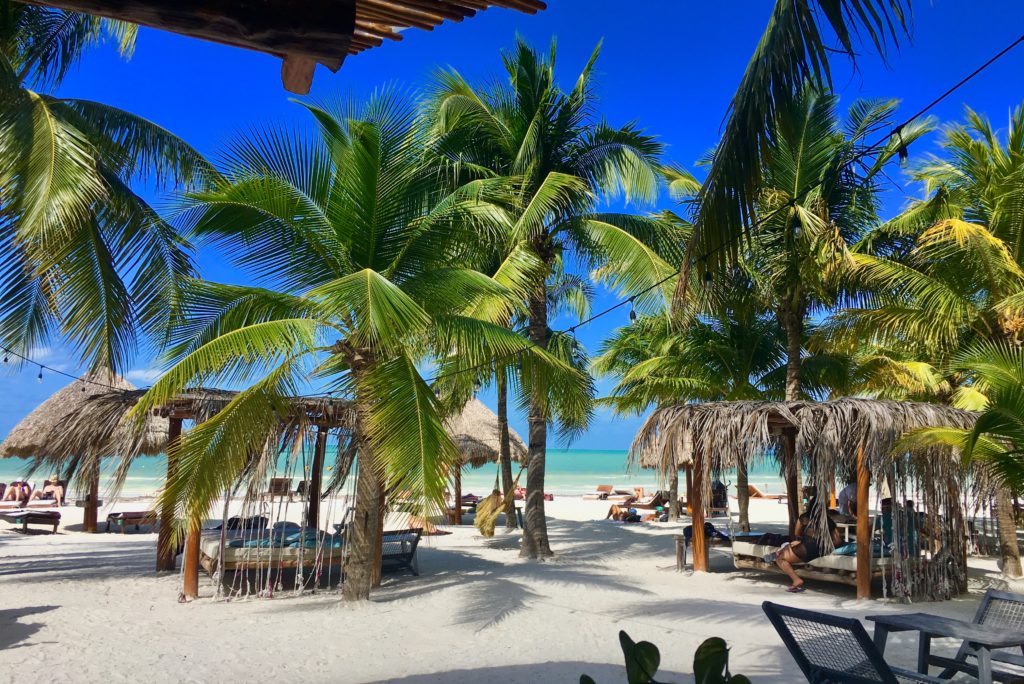 Holbox Island Hotels