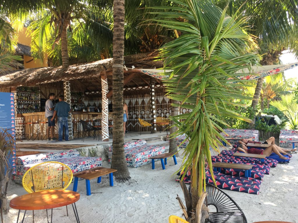 Holbox Dream Beach Club