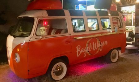 Playa Del Carmen food trucks