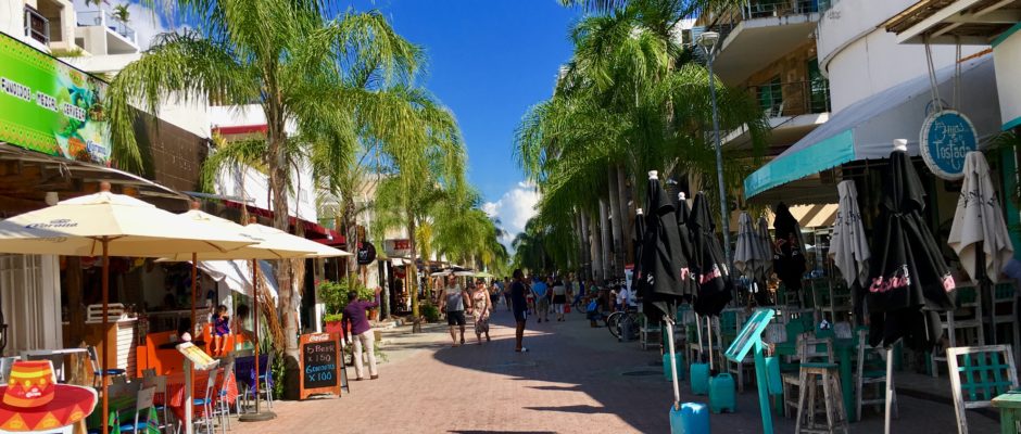 best things to do in playa del carmen