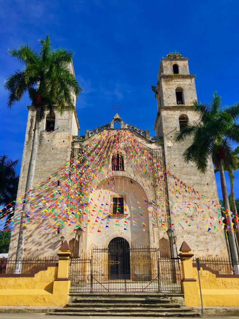 Espita Yucatan