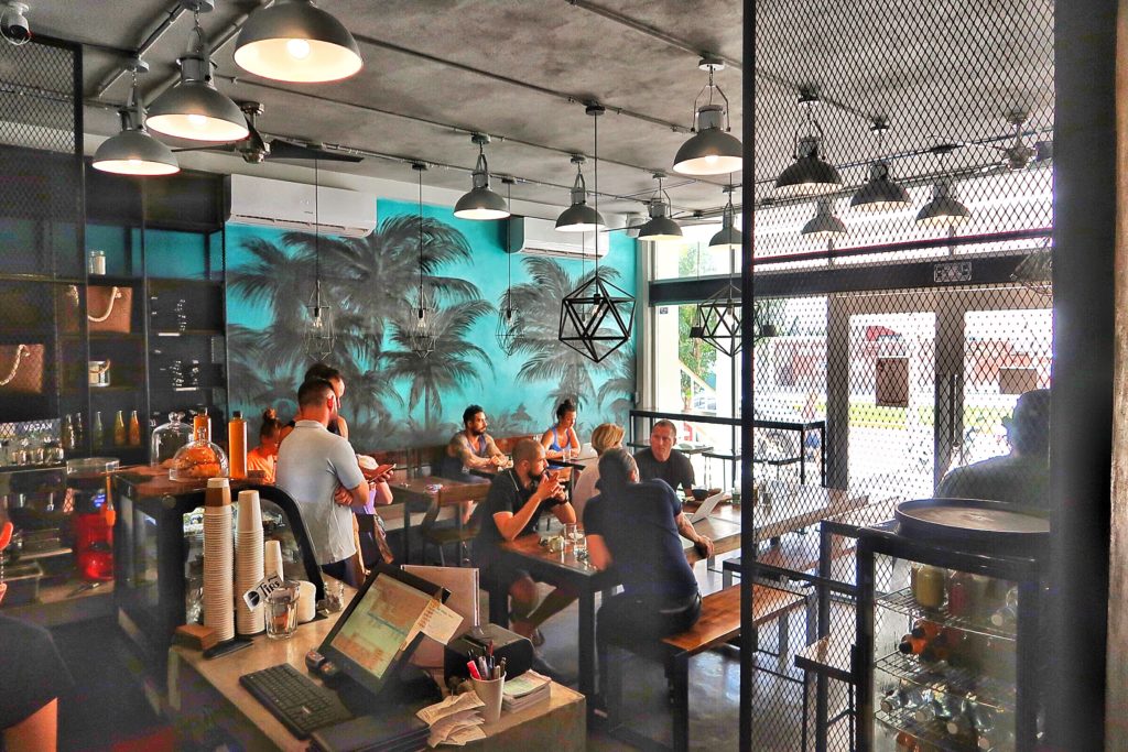 restaurant recommendations for playa del carmen