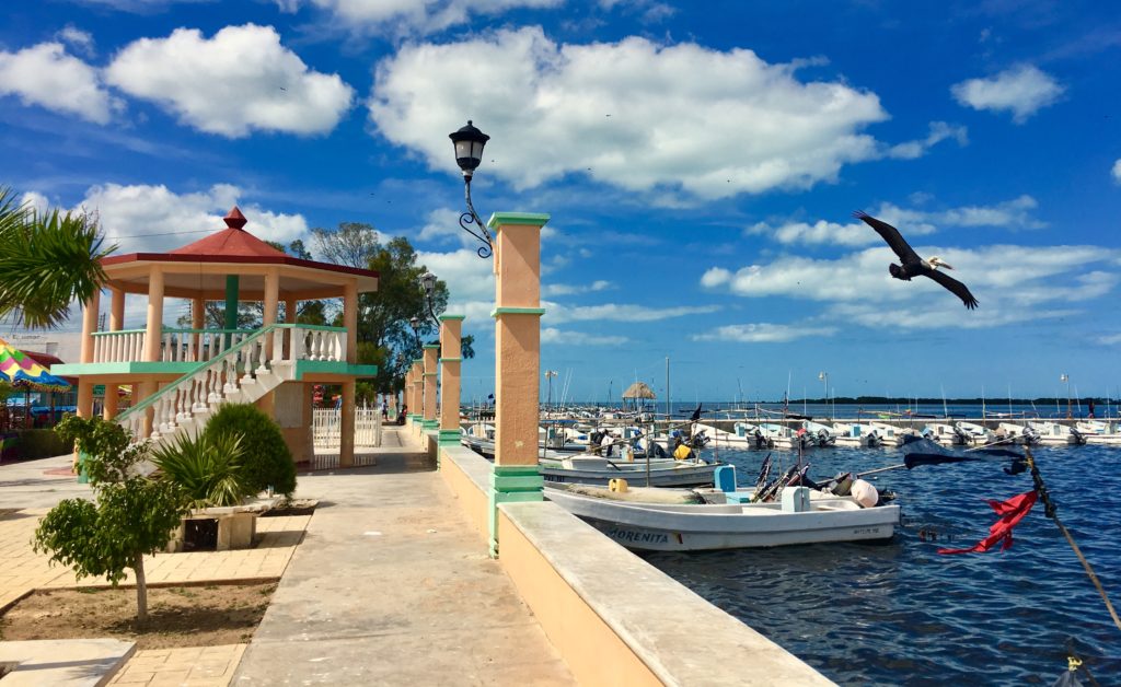 San Felipe Yucatan