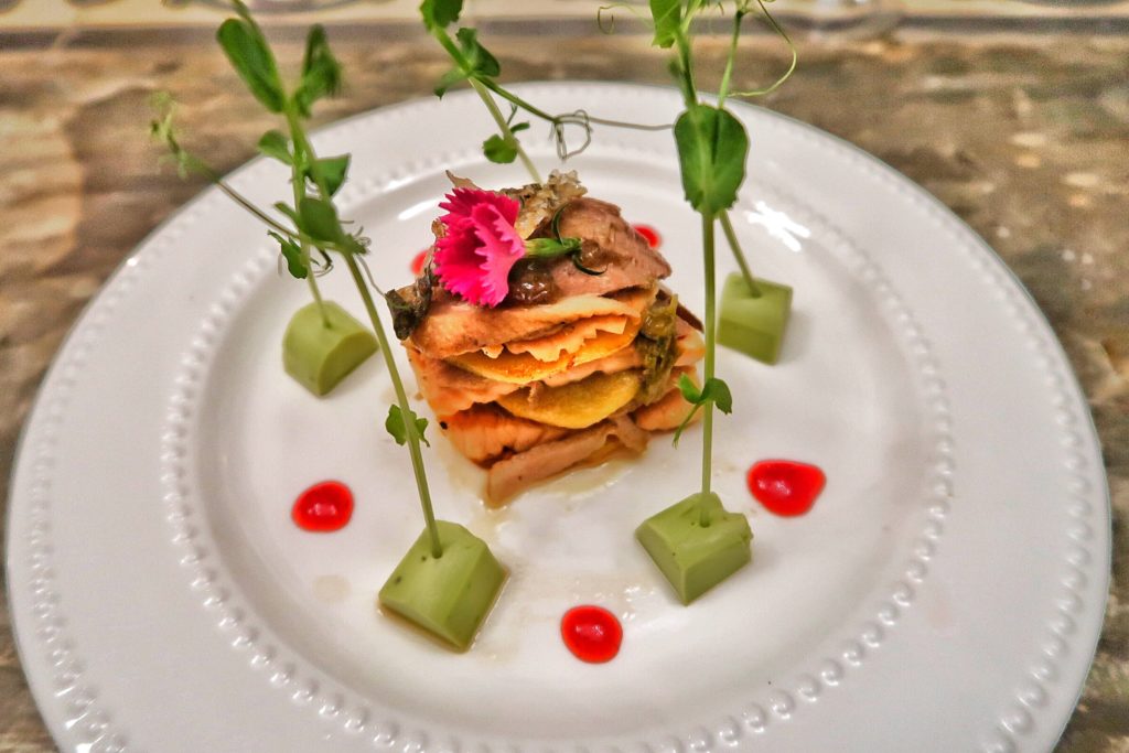 Private chef in Playa Del Carmen