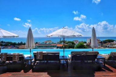 Hotels Riviera Maya