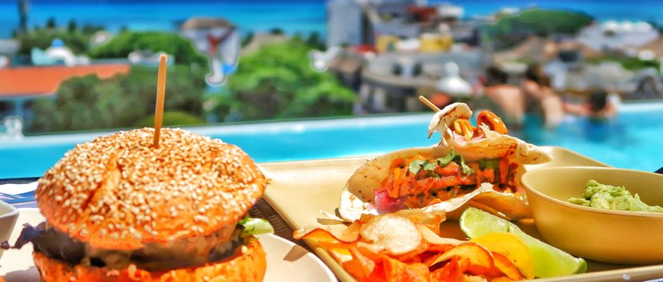 where to eat in playa del carmen