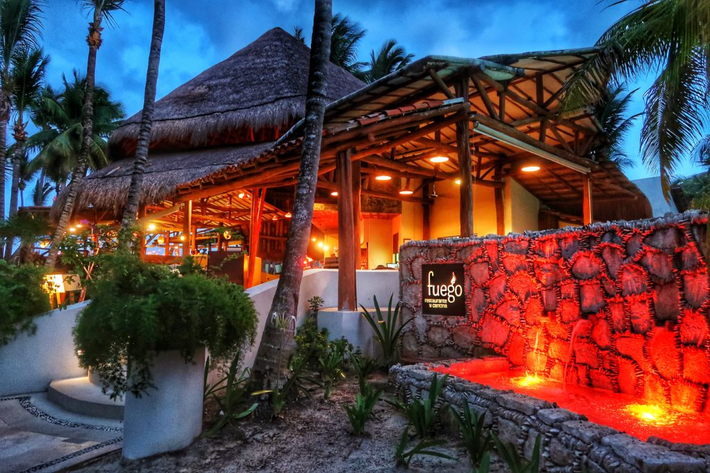 Fuego Restaurant