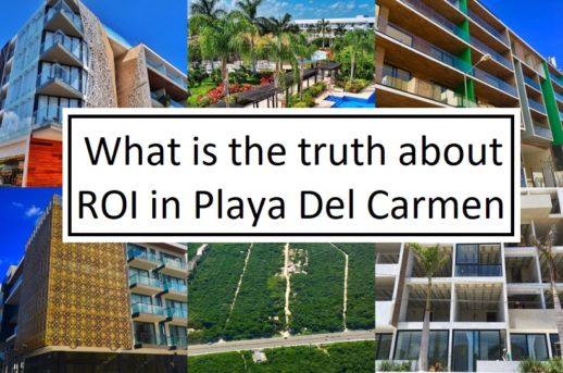 ROI in Playa Del Carmen